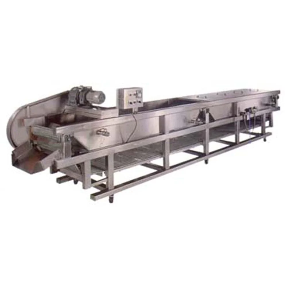 EDELSTEIN low temperature sterilizer