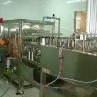 EDELSTEIN factory floor operations