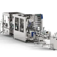 EDELSTEIN pharmaceutical line configuration