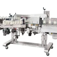 EDELSTEIN labeling equipment