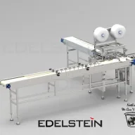 EDELSTEIN sealing equipment