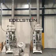 EDELSTEIN integrated production line